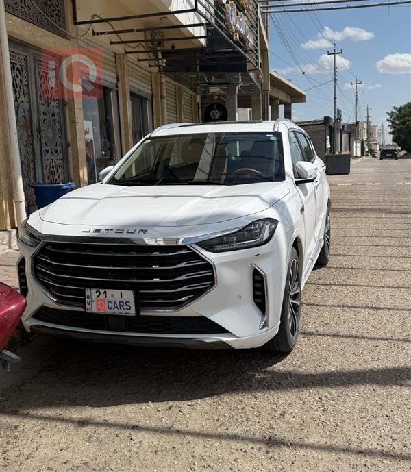 جيتور X70 بلس 2024 للبيع في العراق - الرمادي